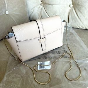 Kate Spade Riverside Street Emmie - Warm Beige